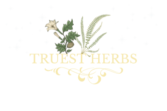 2.0 TRUEST HERBS NO Outline Logo LARGE TRANSPARENTScroll (1)